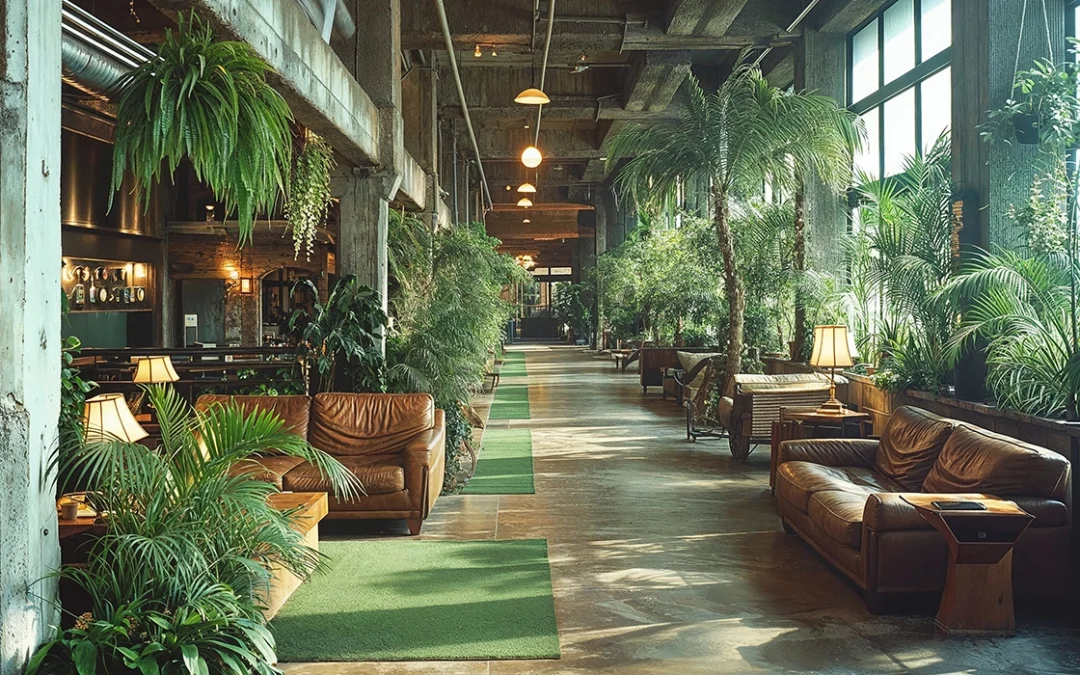 Case Study | Laneway Links